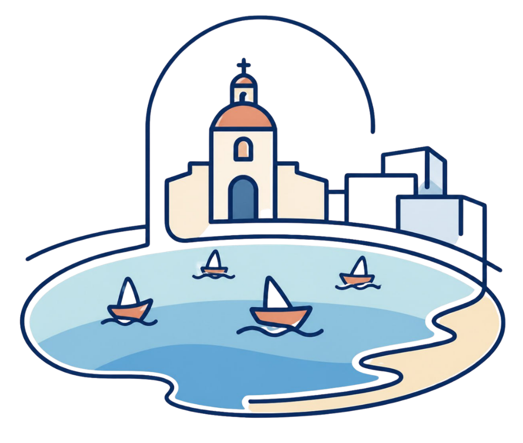 Charco de San Ginés Lanzarote - Clases de francés Lanzarote