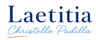 Logo Laetitia Christelle Padilla